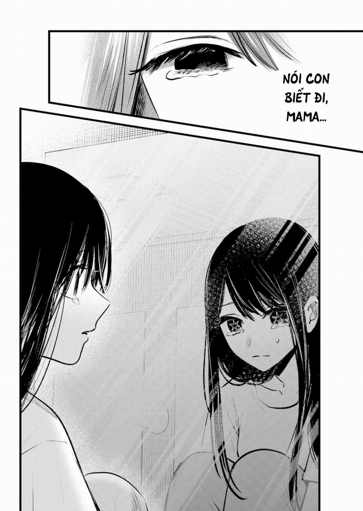 Đứa Con Của Thần Tượng Chapter 134 trang 16