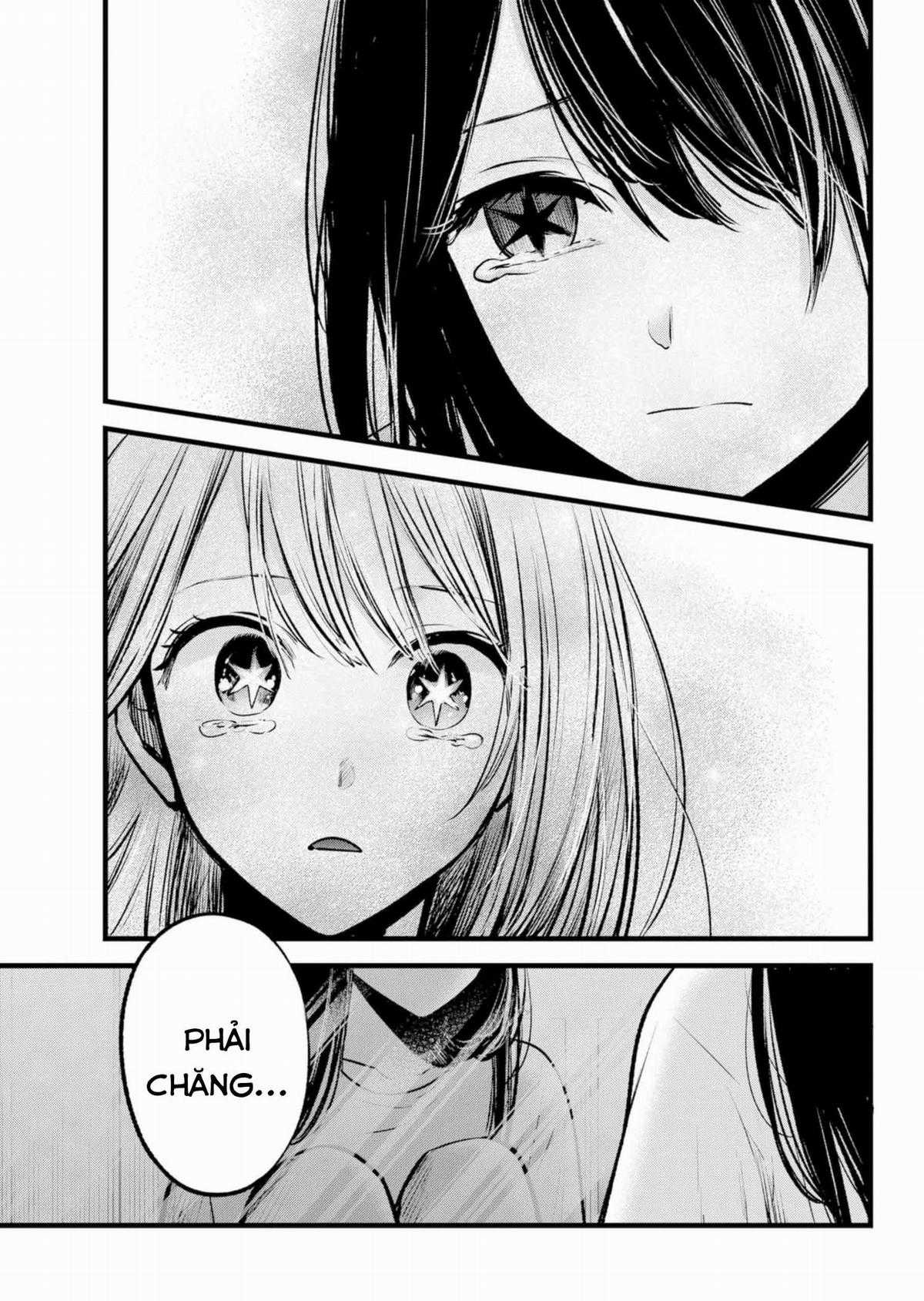 Đứa Con Của Thần Tượng Chapter 134 trang 17