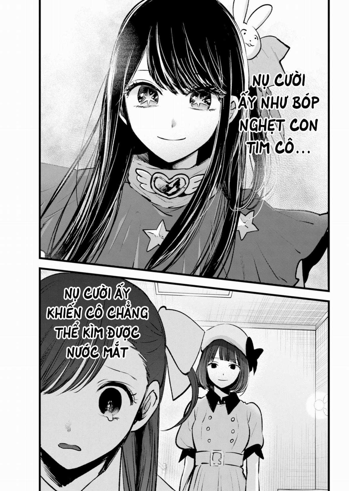 Đứa Con Của Thần Tượng Chapter 136 trang 15