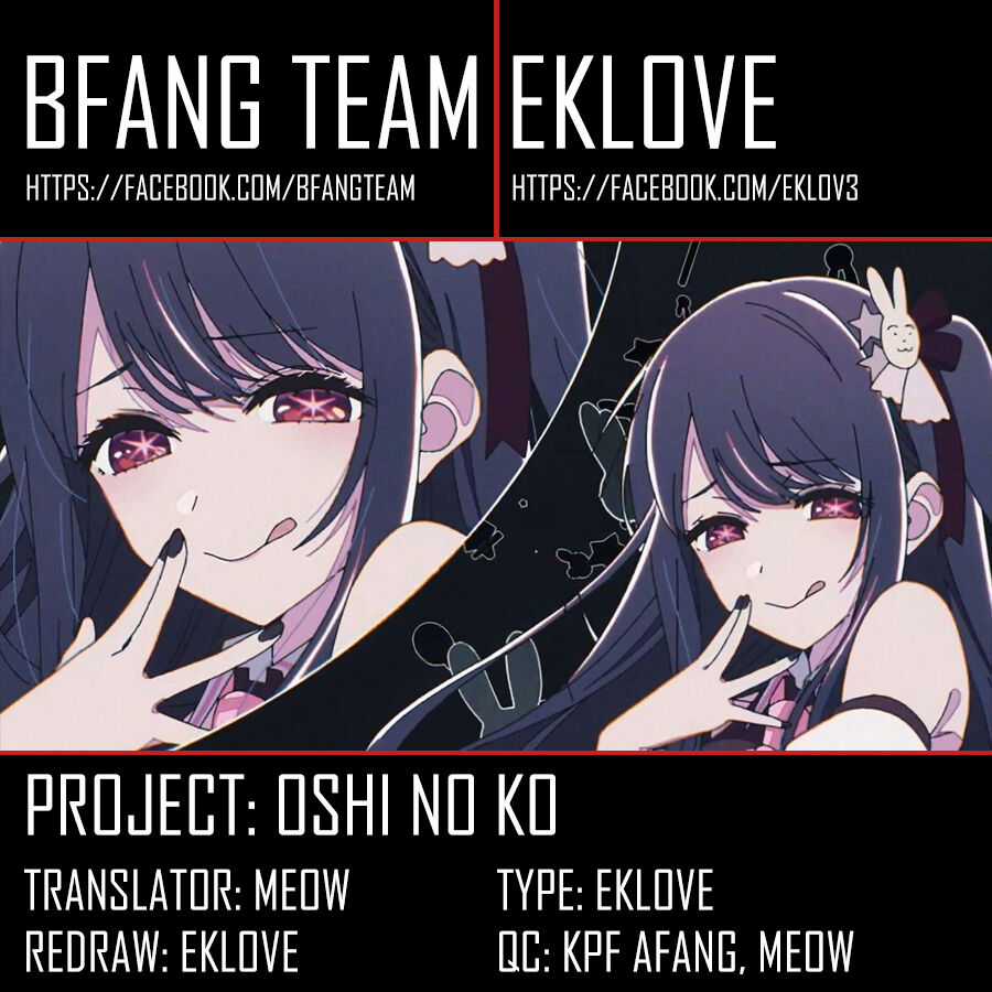 Đứa Con Của Thần Tượng Chapter 138 trang 19