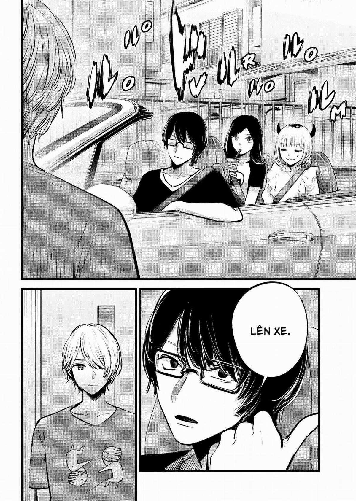 Đứa Con Của Thần Tượng Chapter 138 trang 2