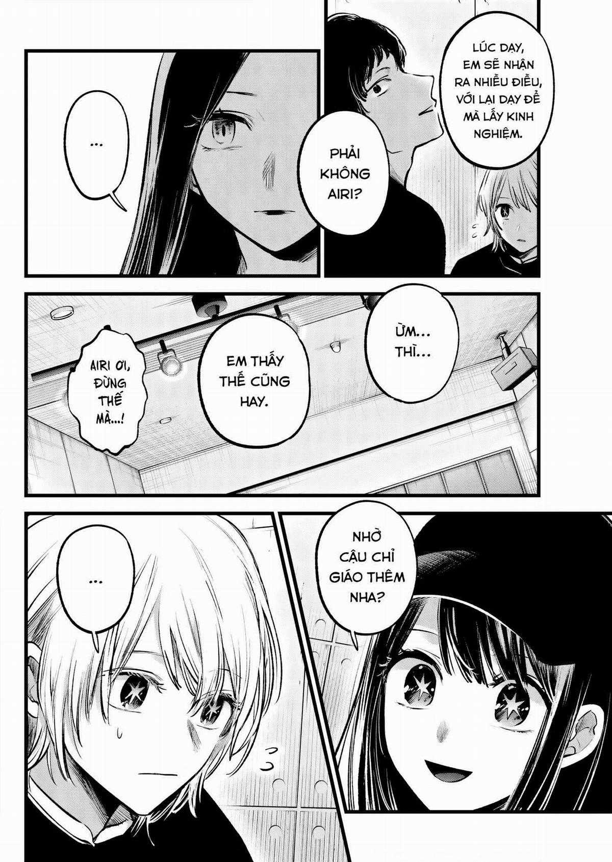 Đứa Con Của Thần Tượng Chapter 139 trang 14