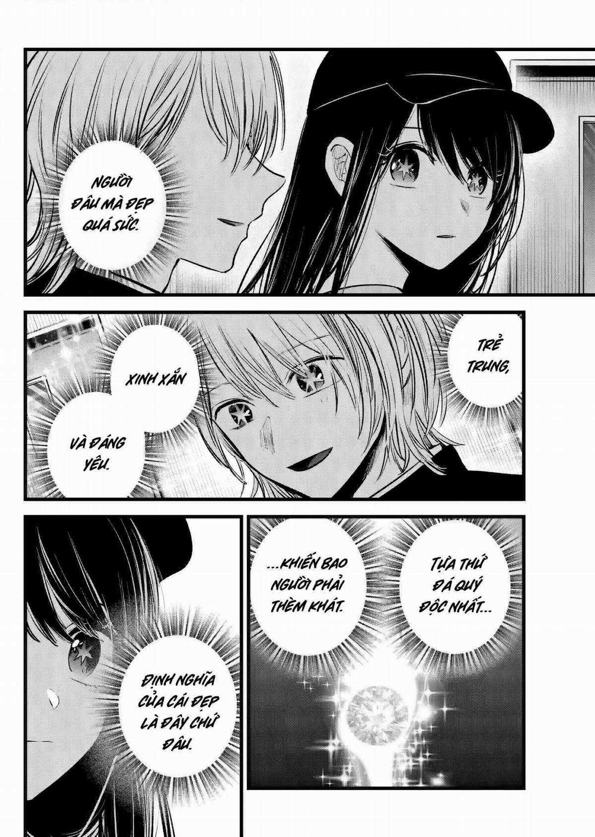 Đứa Con Của Thần Tượng Chapter 139 trang 16