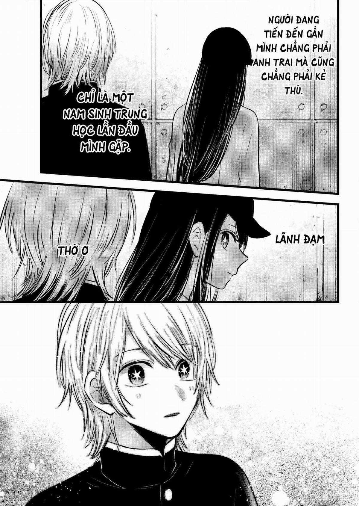 Đứa Con Của Thần Tượng Chapter 139 trang 7