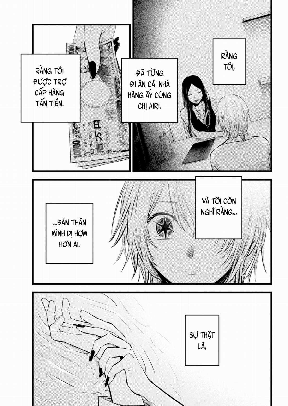Đứa Con Của Thần Tượng Chapter 140 trang 13