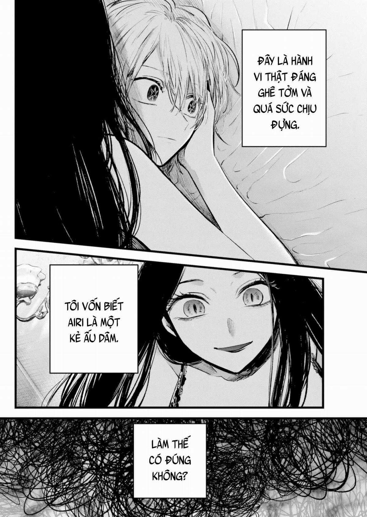 Đứa Con Của Thần Tượng Chapter 140 trang 14