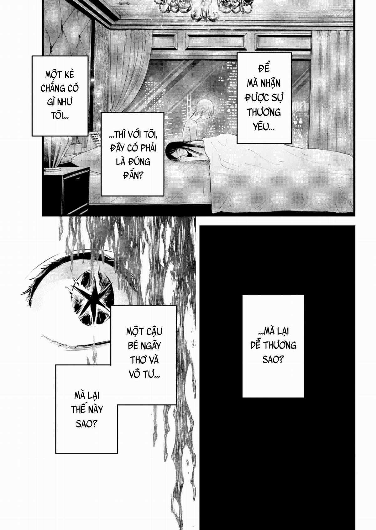 Đứa Con Của Thần Tượng Chapter 140 trang 15