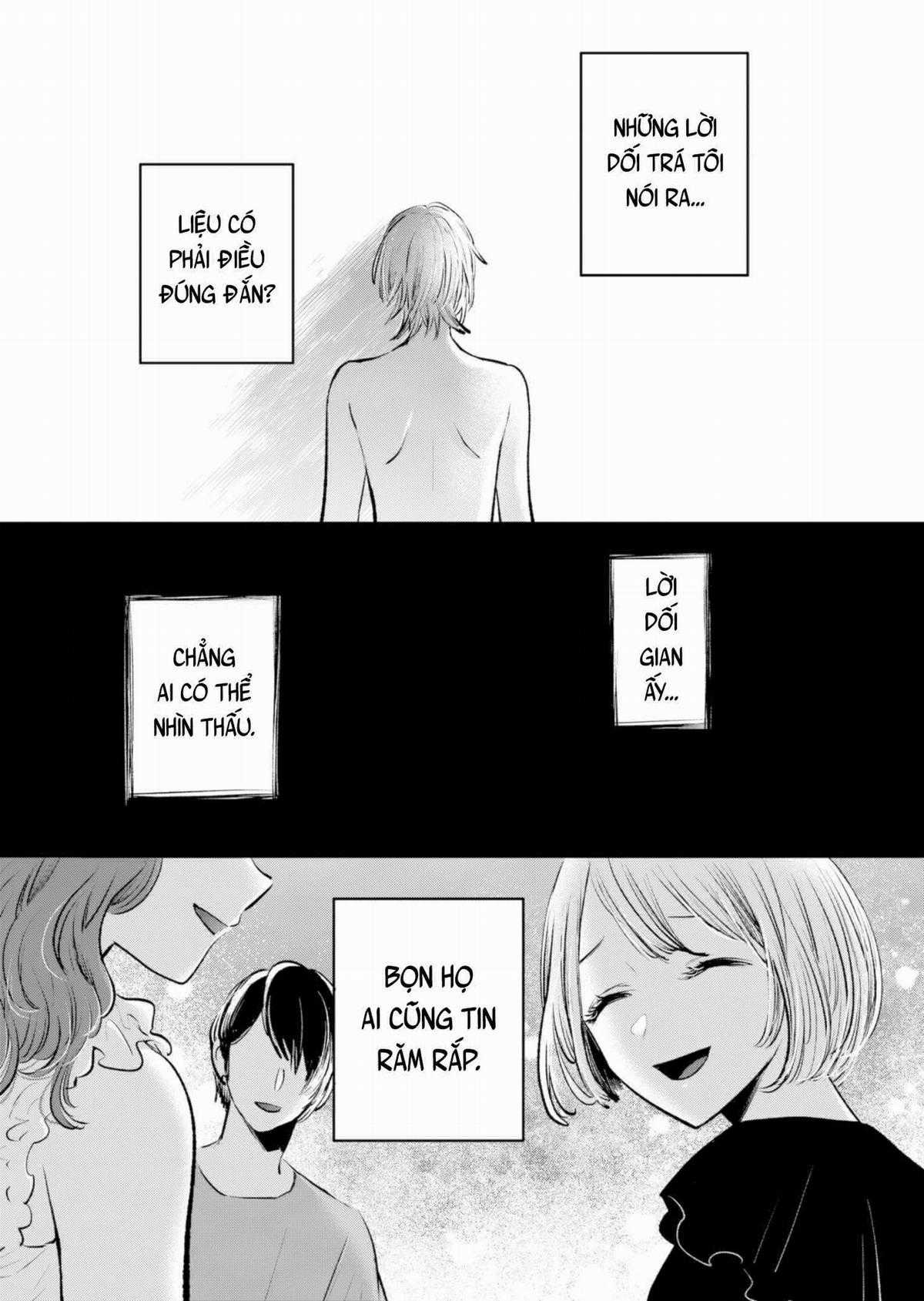 Đứa Con Của Thần Tượng Chapter 140 trang 16