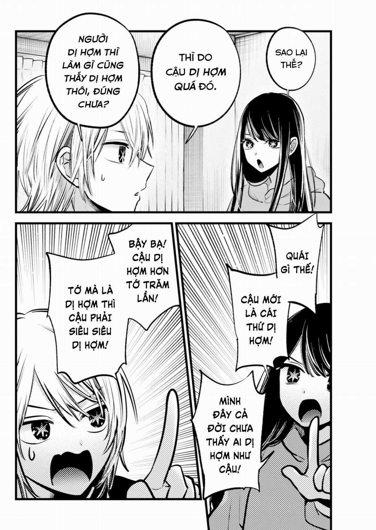 Đứa Con Của Thần Tượng Chapter 140 trang 4