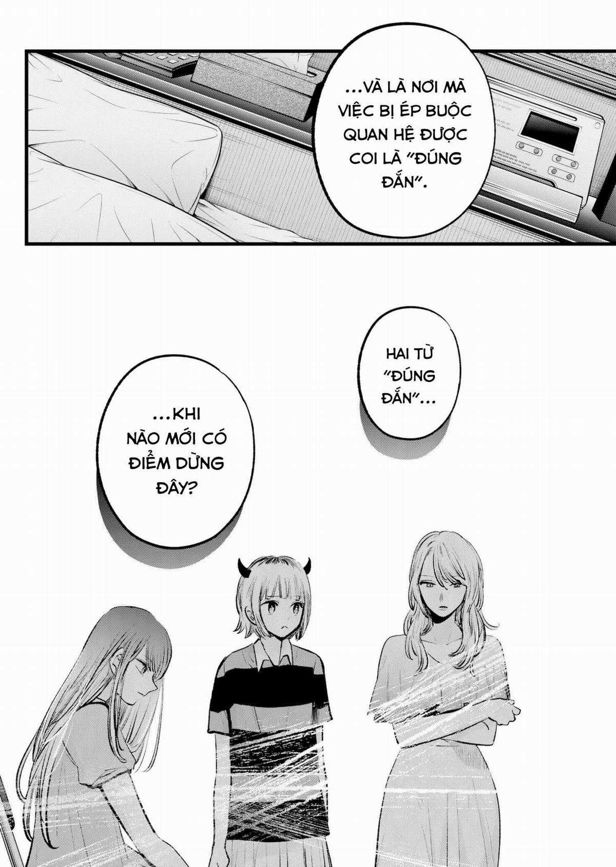 Đứa Con Của Thần Tượng Chapter 141 trang 11