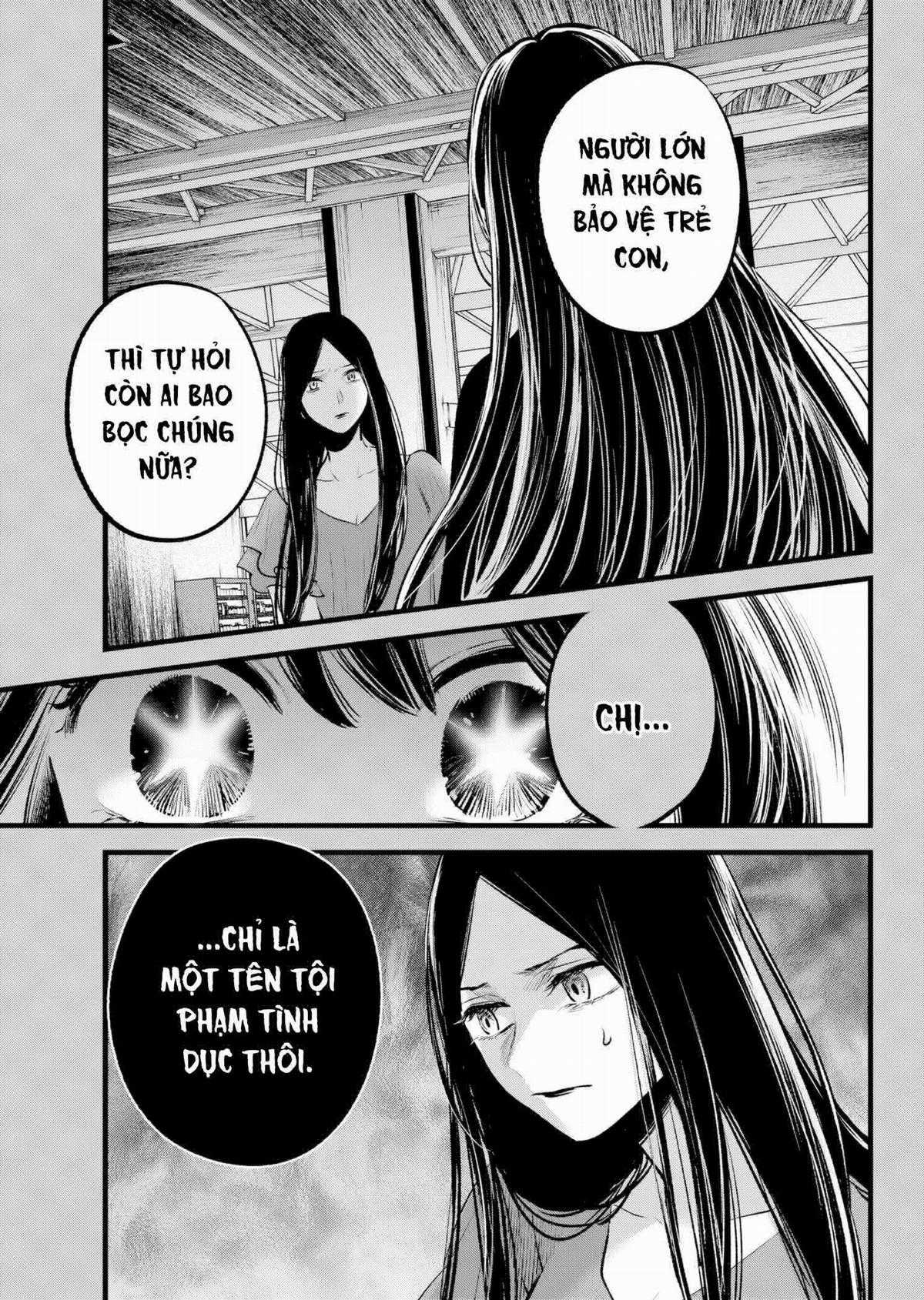 Đứa Con Của Thần Tượng Chapter 141 trang 2