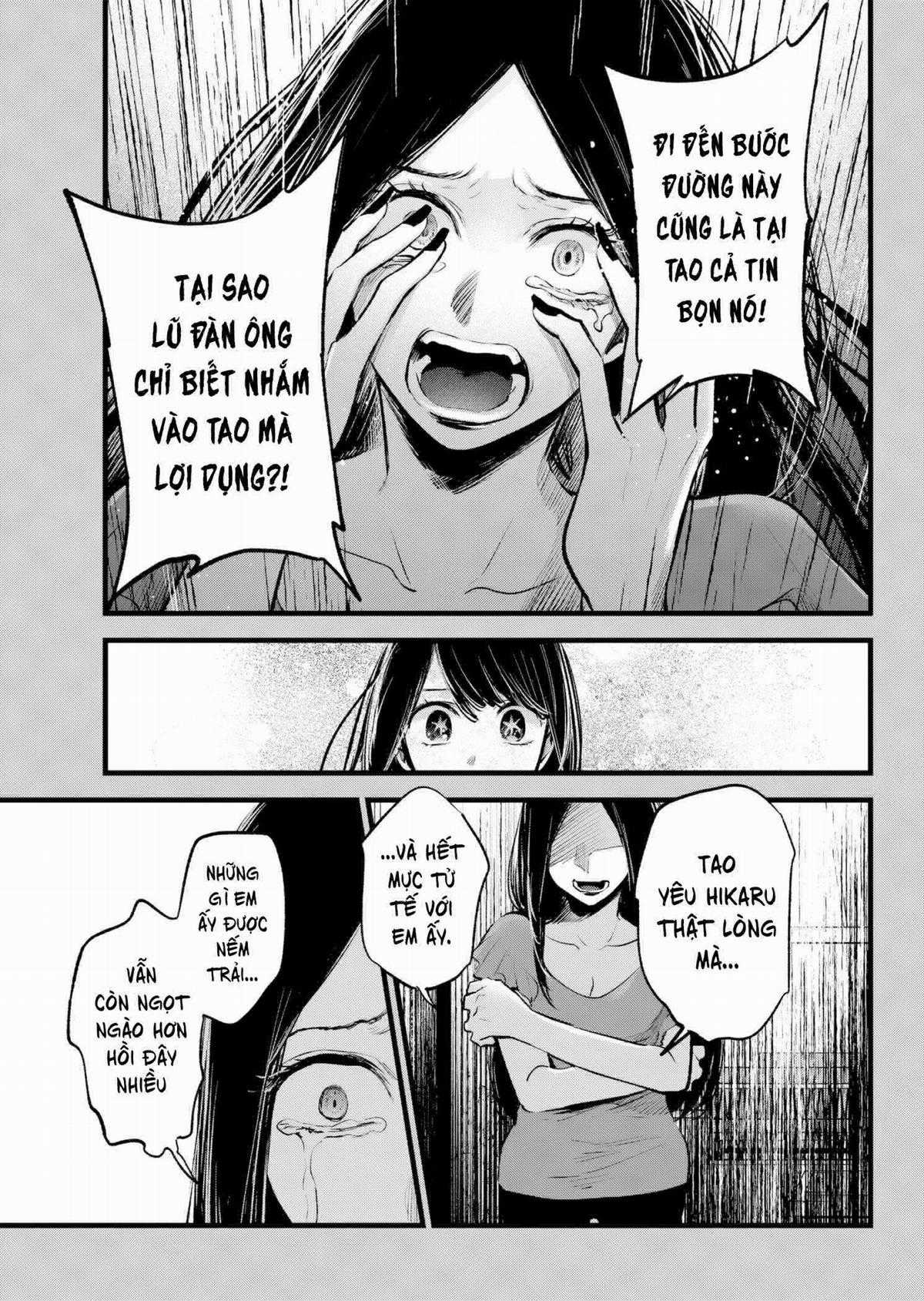 Đứa Con Của Thần Tượng Chapter 141 trang 4