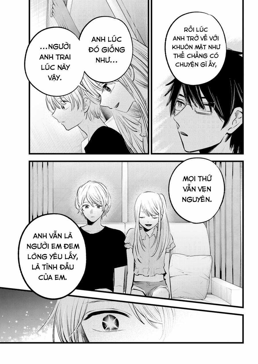 Đứa Con Của Thần Tượng Chapter 143 trang 13