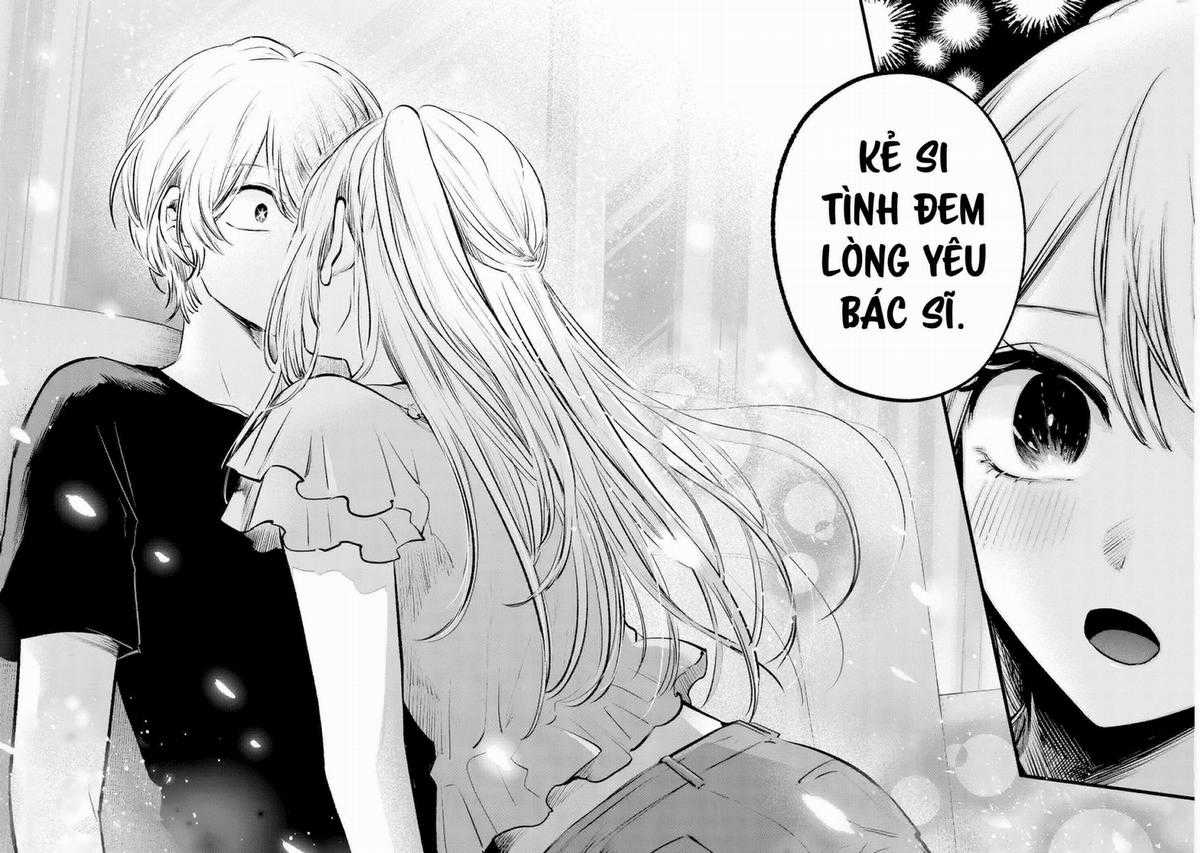 Đứa Con Của Thần Tượng Chapter 143 trang 16