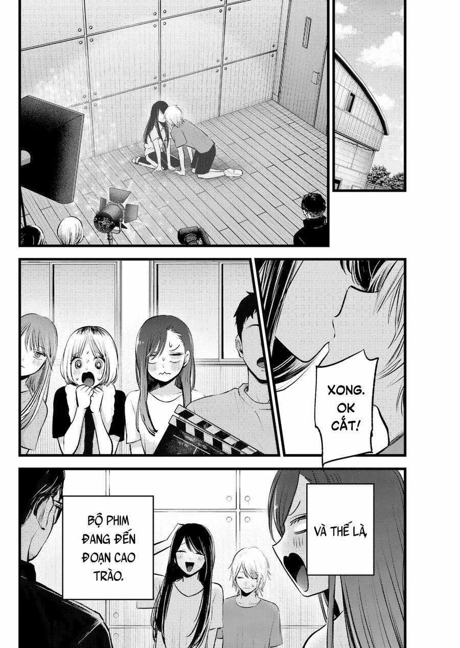 Đứa Con Của Thần Tượng Chapter 143 trang 17