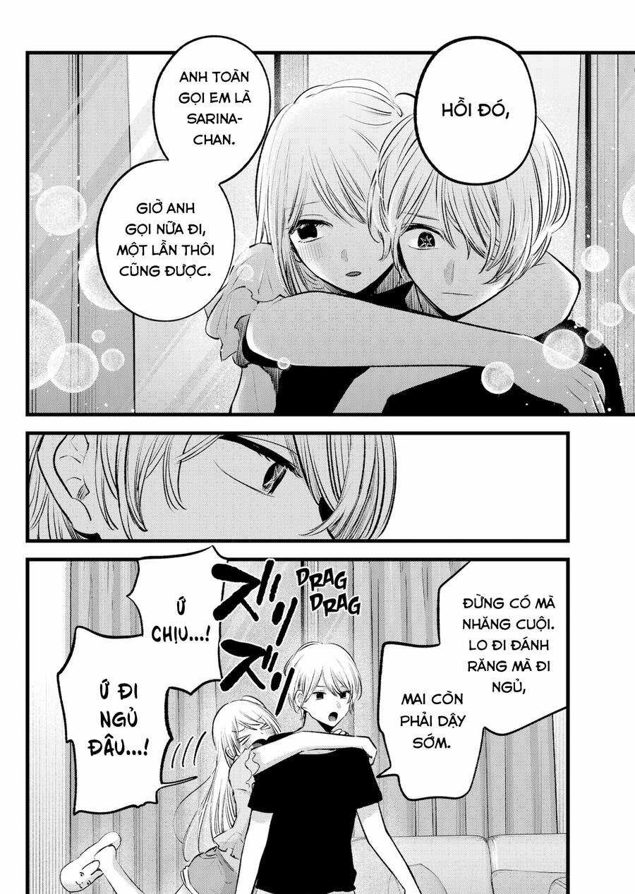 Đứa Con Của Thần Tượng Chapter 143 trang 2