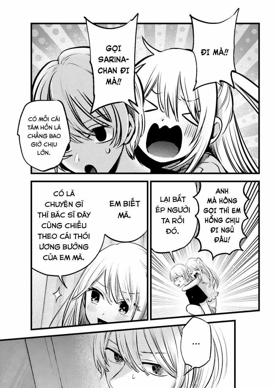 Đứa Con Của Thần Tượng Chapter 143 trang 3