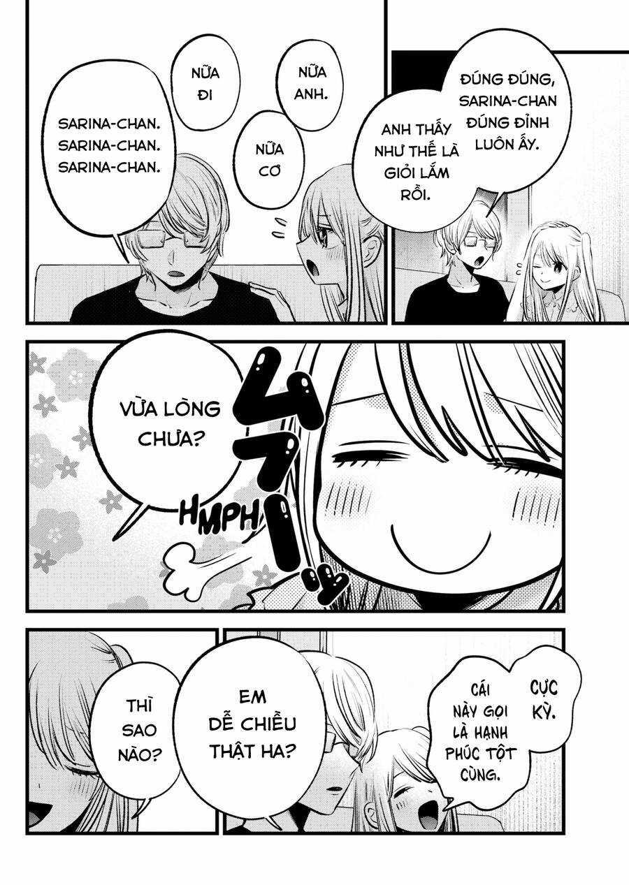 Đứa Con Của Thần Tượng Chapter 143 trang 6