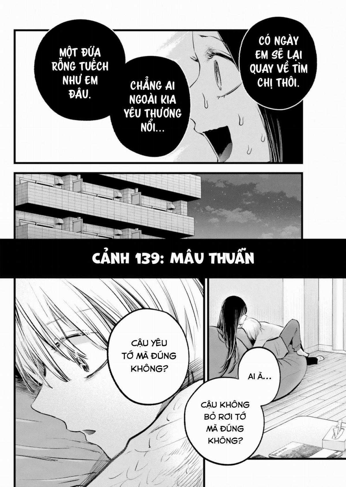 Đứa Con Của Thần Tượng Chapter 146 trang 2