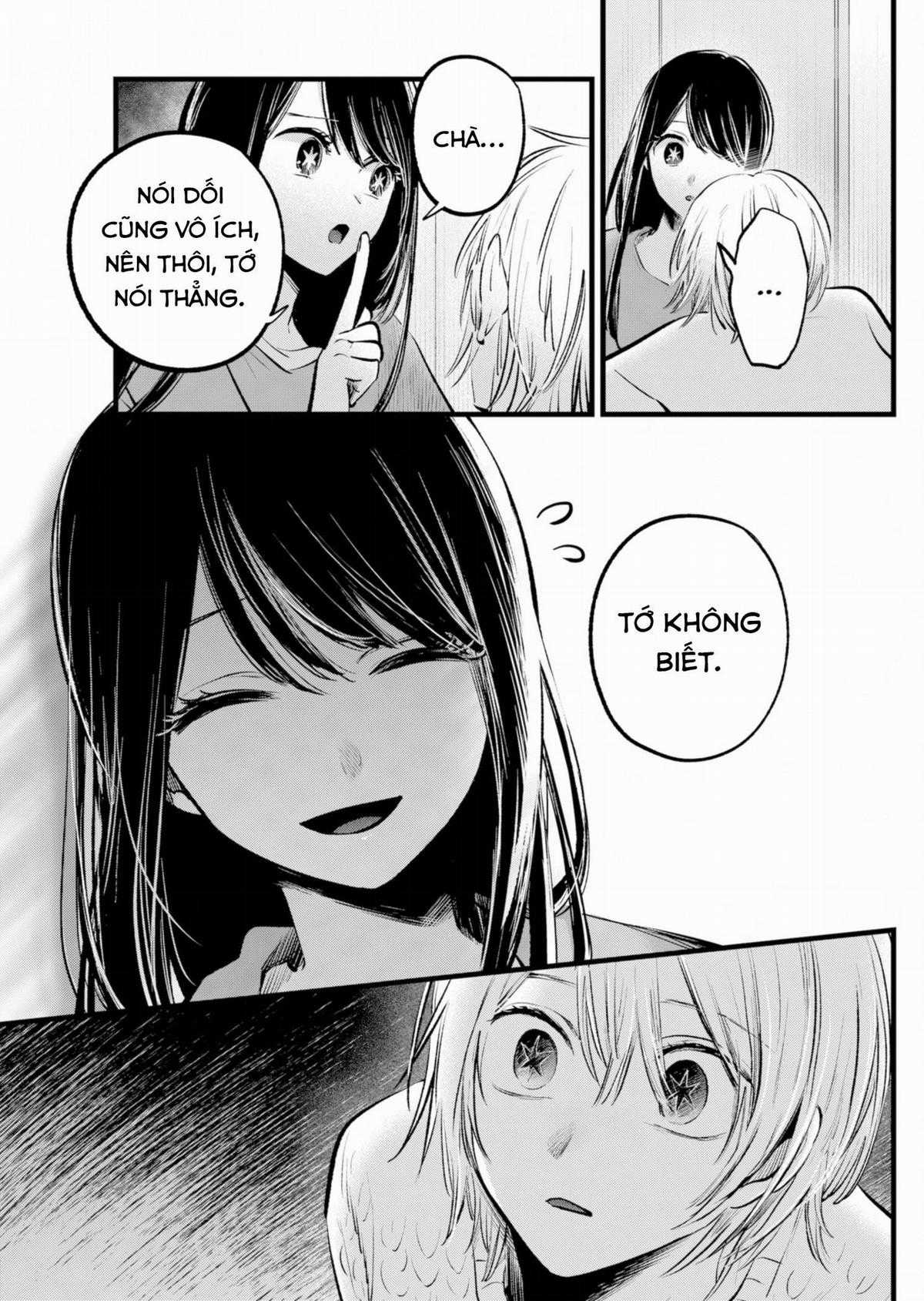 Đứa Con Của Thần Tượng Chapter 146 trang 3