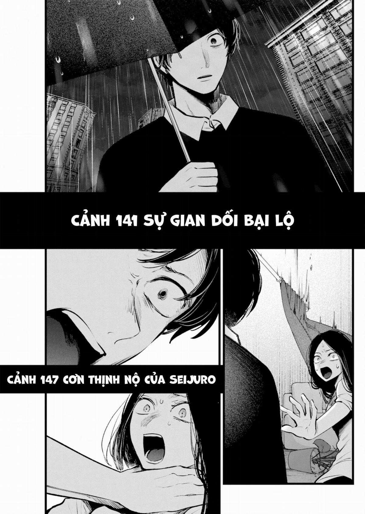 Đứa Con Của Thần Tượng Chapter 146 trang 5
