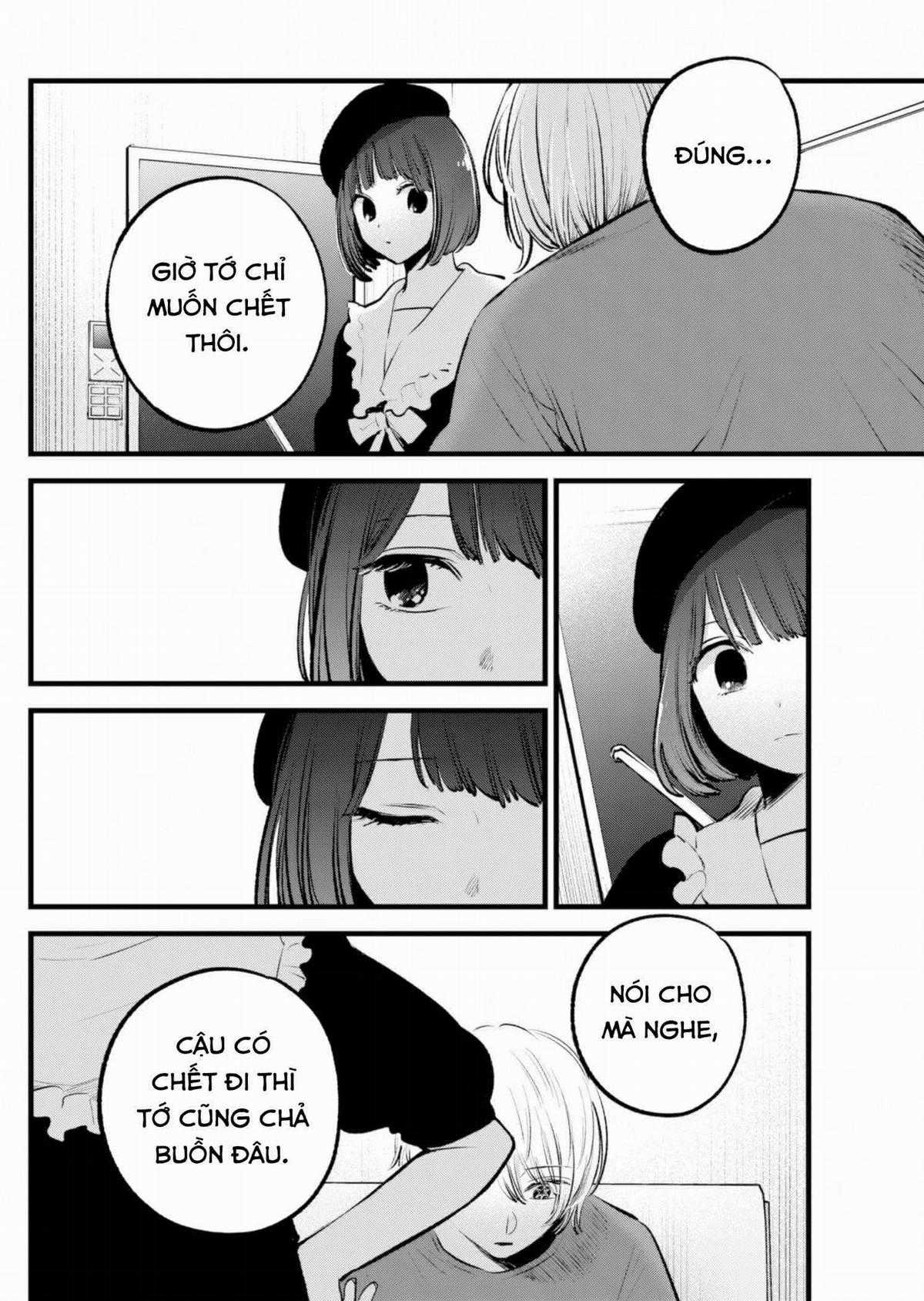 Đứa Con Của Thần Tượng Chapter 146 trang 8