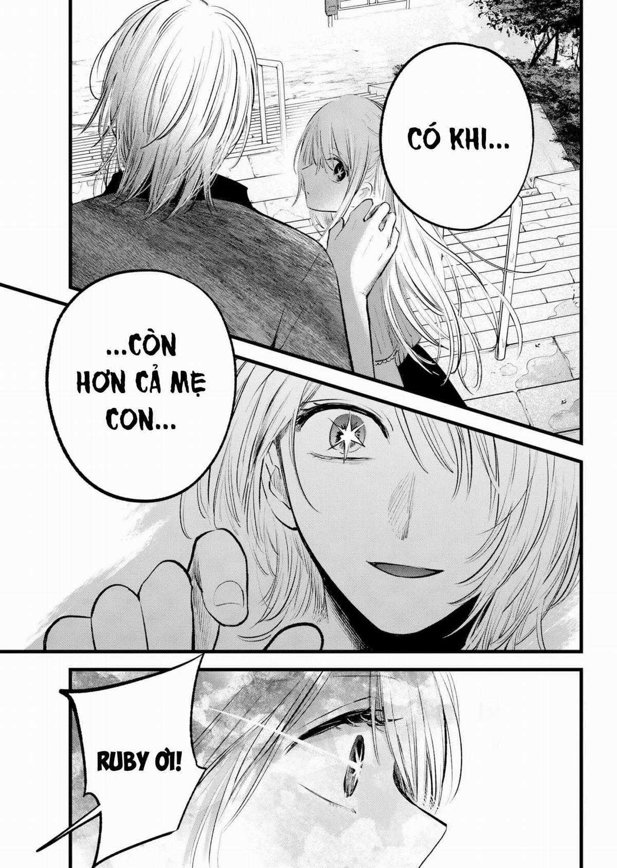 Đứa Con Của Thần Tượng Chapter 147 trang 12