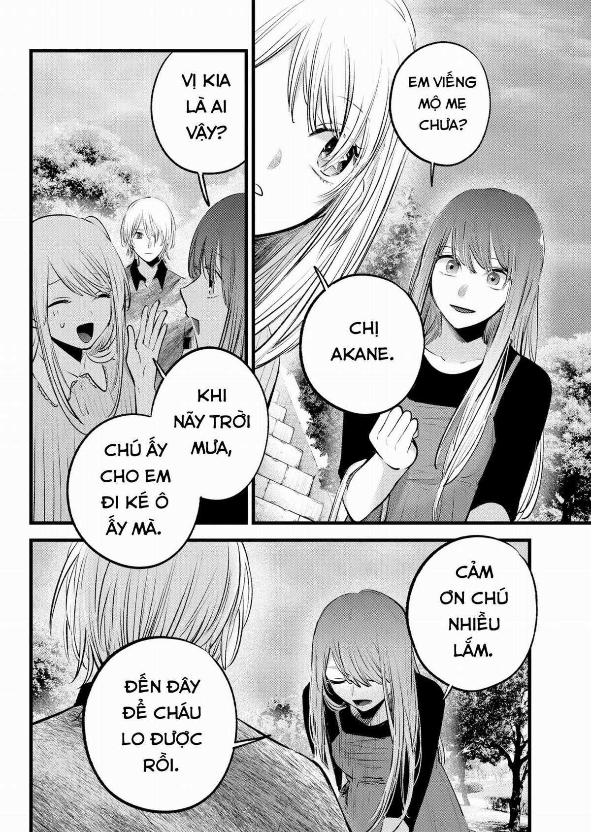 Đứa Con Của Thần Tượng Chapter 147 trang 13