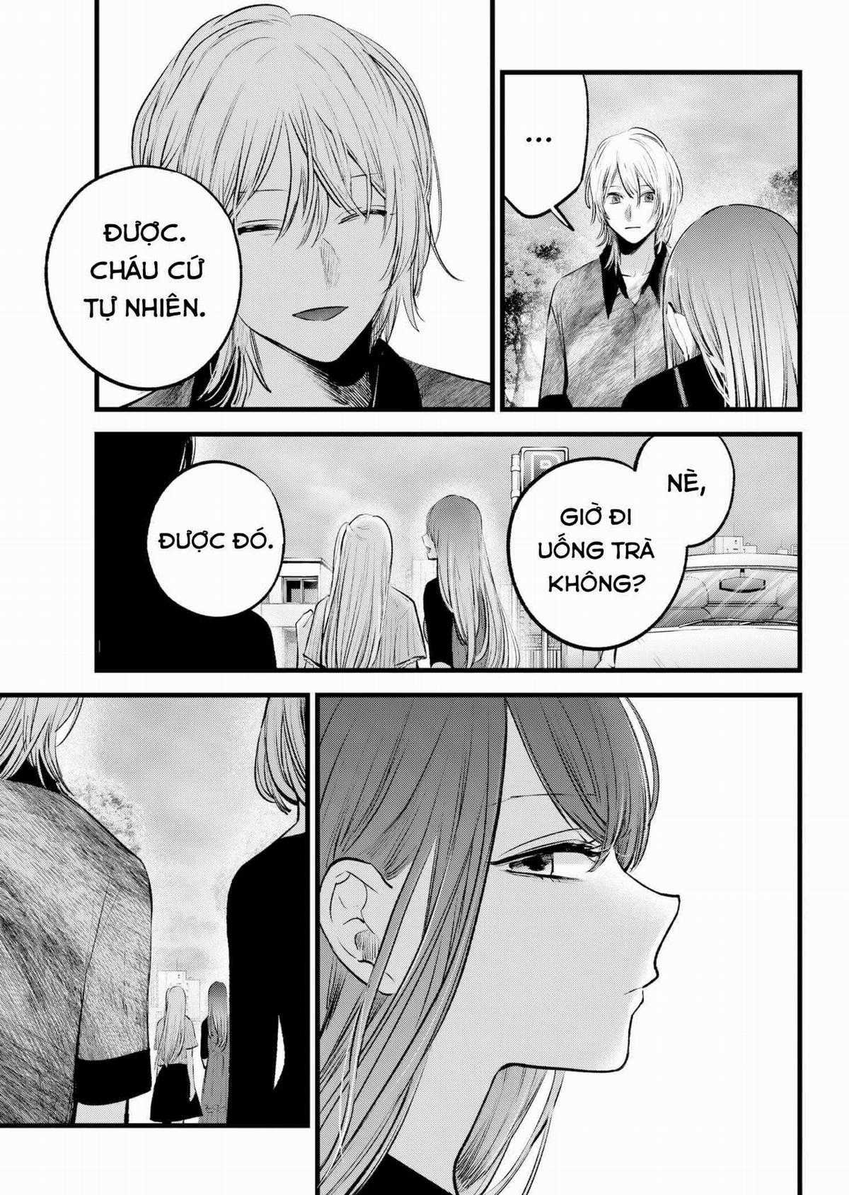 Đứa Con Của Thần Tượng Chapter 147 trang 14