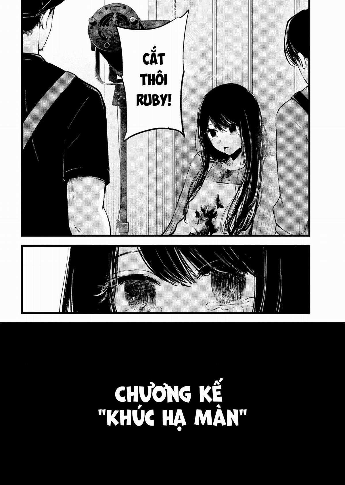 Đứa Con Của Thần Tượng Chapter 147 trang 19