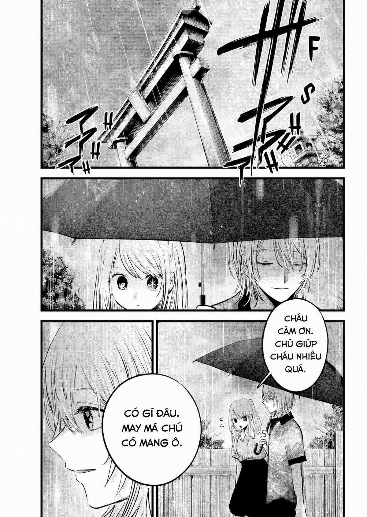 Đứa Con Của Thần Tượng Chapter 147 trang 2