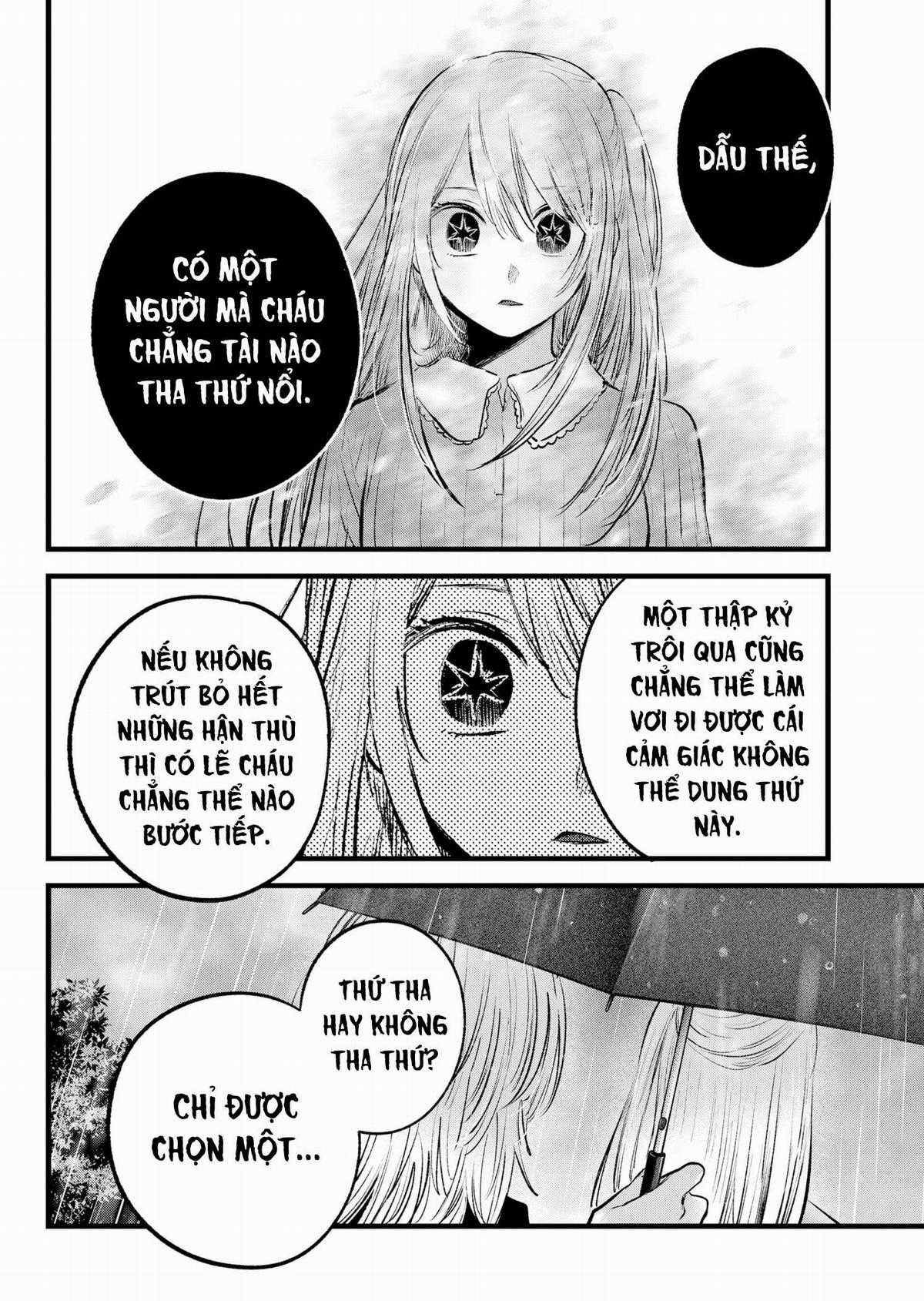 Đứa Con Của Thần Tượng Chapter 147 trang 5