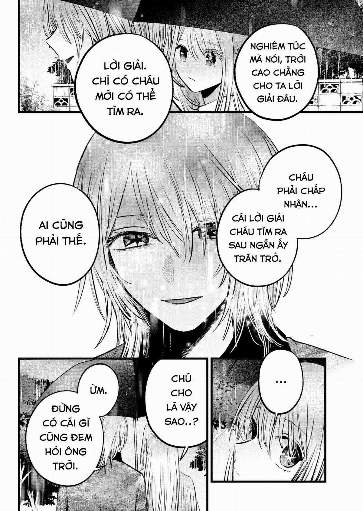 Đứa Con Của Thần Tượng Chapter 147 trang 7