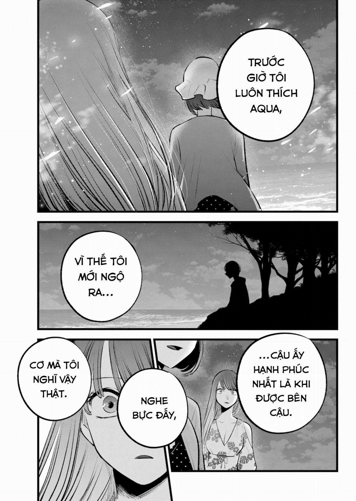 Đứa Con Của Thần Tượng Chapter 148 trang 17