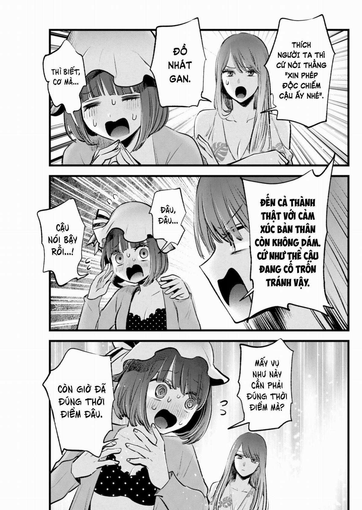 Đứa Con Của Thần Tượng Chapter 149 trang 11