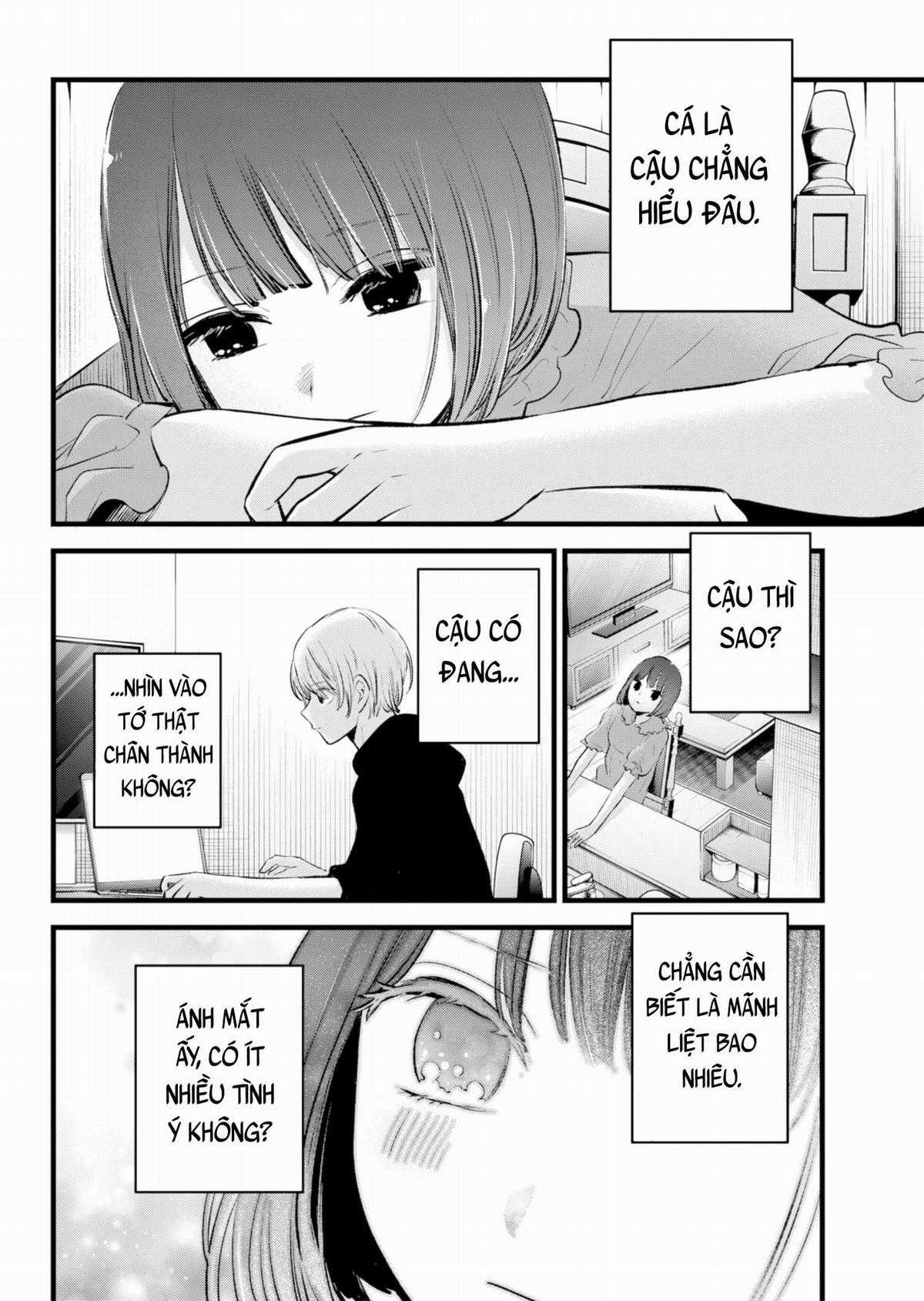 Đứa Con Của Thần Tượng Chapter 150 trang 16