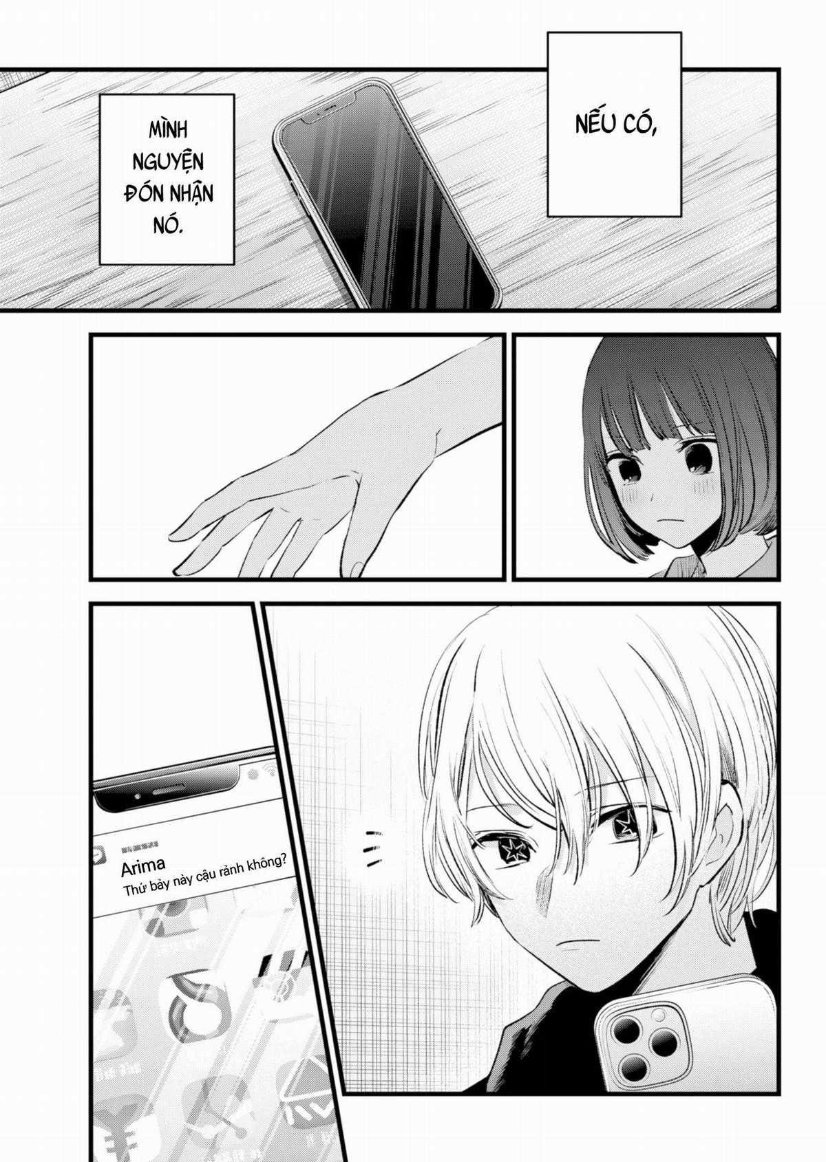 Đứa Con Của Thần Tượng Chapter 150 trang 17