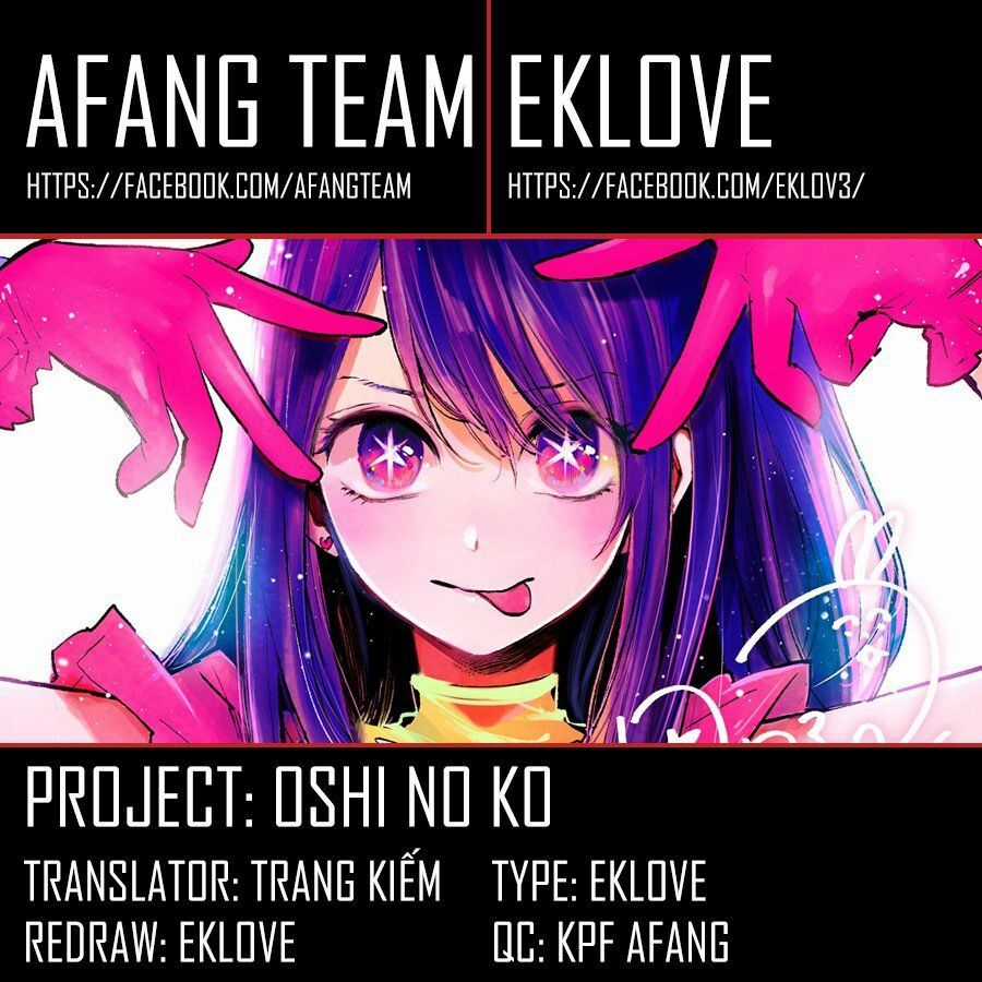 Đứa Con Của Thần Tượng Chapter 18 trang 20