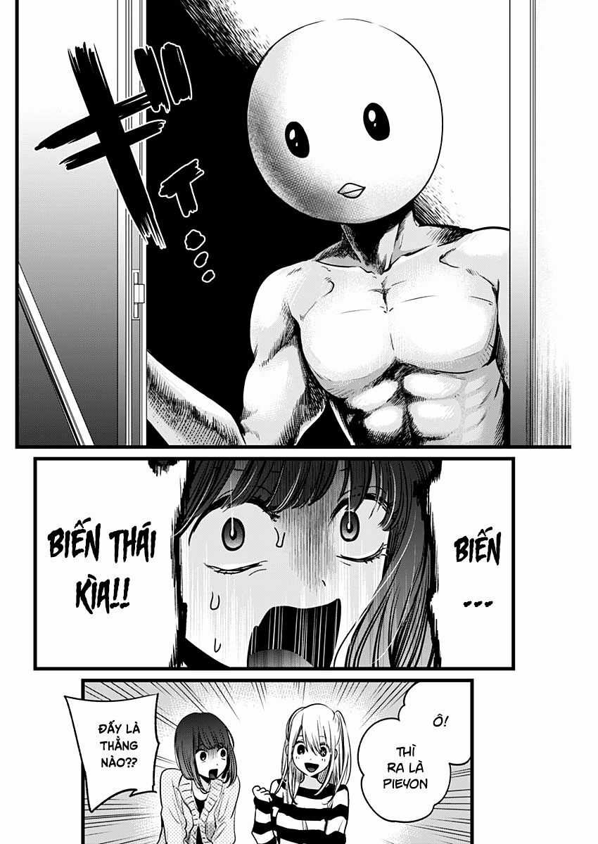 Đứa Con Của Thần Tượng Chapter 22 trang 7