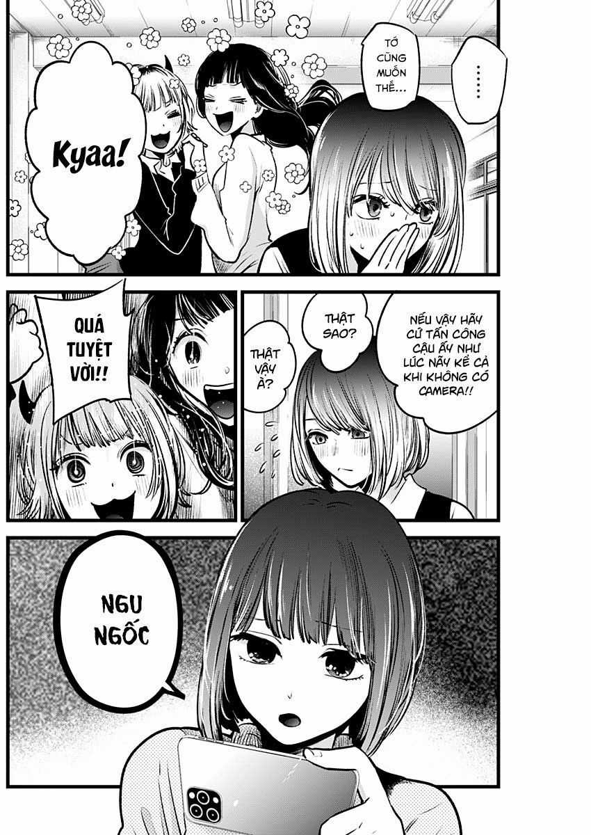 Đứa Con Của Thần Tượng Chapter 29 trang 13