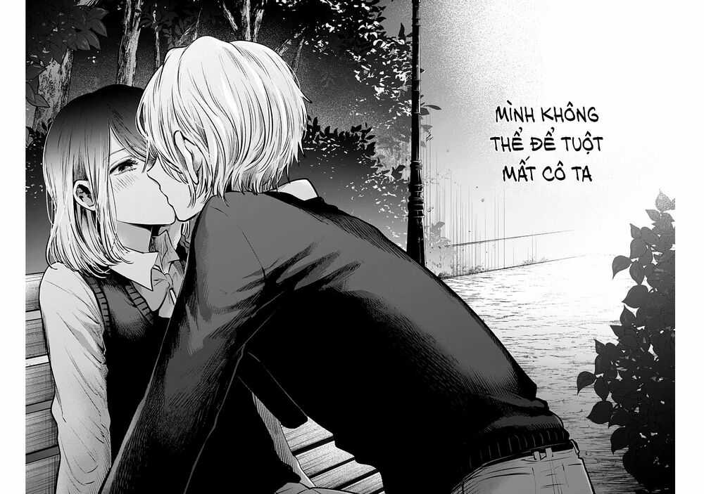 Đứa Con Của Thần Tượng Chapter 30 trang 18