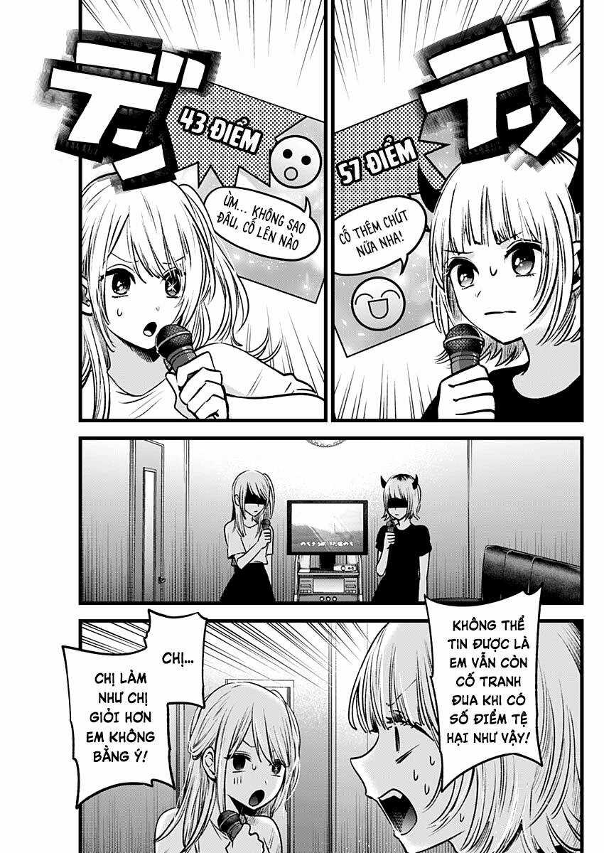 Đứa Con Của Thần Tượng Chapter 34 trang 16