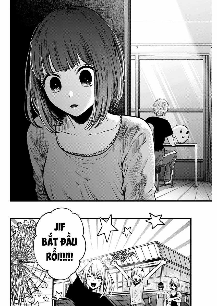 Đứa Con Của Thần Tượng Chapter 36 trang 16