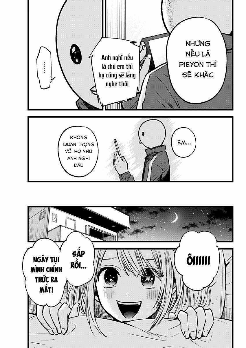 Đứa Con Của Thần Tượng Chapter 36 trang 7