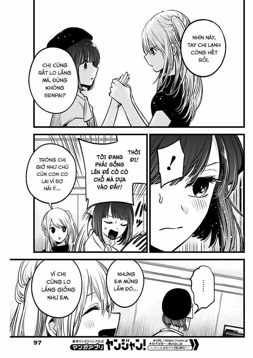 Đứa Con Của Thần Tượng Chapter 37 trang 13