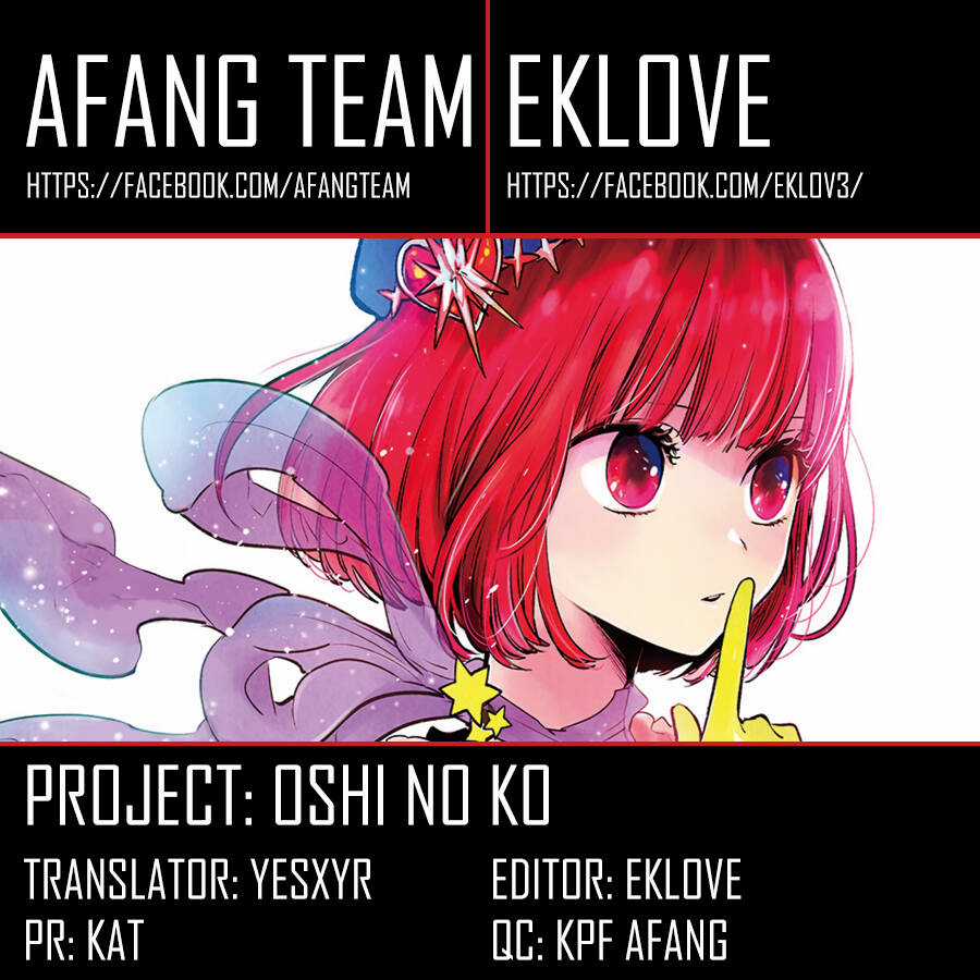 Đứa Con Của Thần Tượng Chapter 47 trang 1