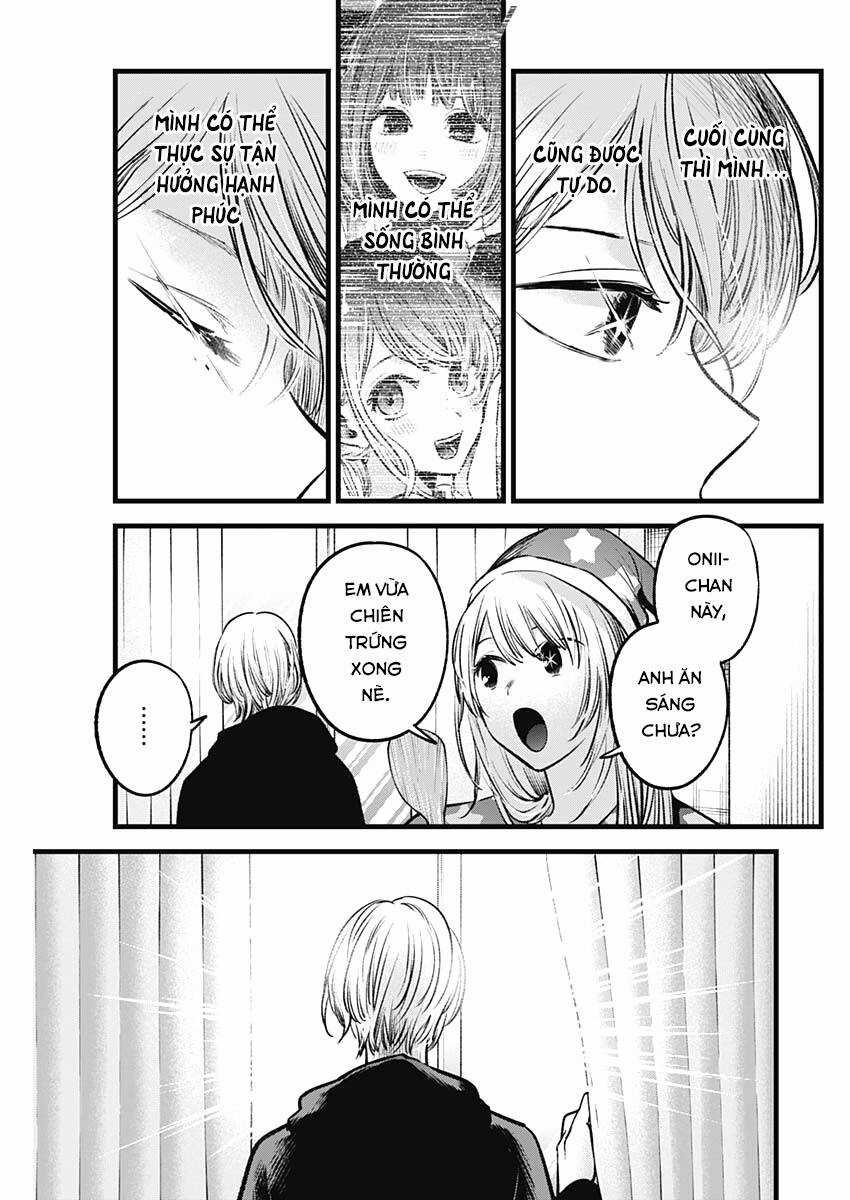 Đứa Con Của Thần Tượng Chapter 68 trang 17