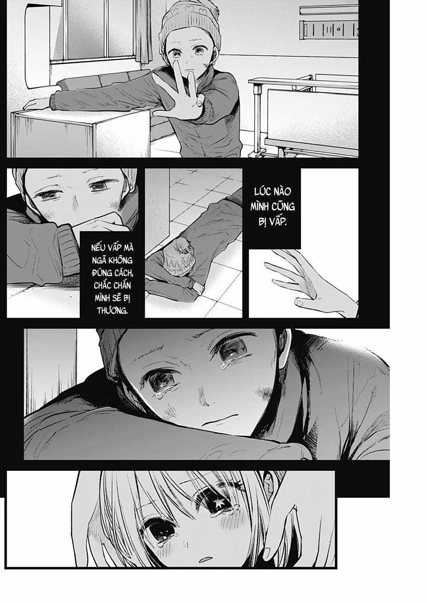 Đứa Con Của Thần Tượng Chapter 7 trang 13