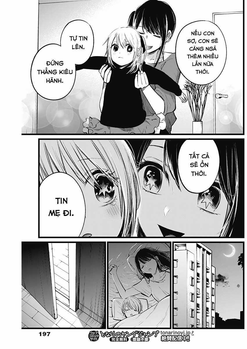 Đứa Con Của Thần Tượng Chapter 7 trang 14