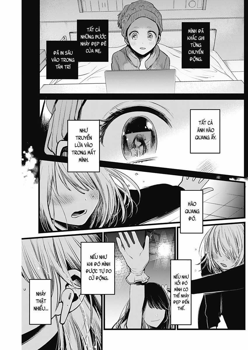 Đứa Con Của Thần Tượng Chapter 7 trang 16
